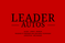 Logo LEADER AUTOS